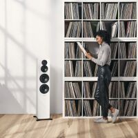 Dynaudio Emit 50 (biały). Kolumny podłogowe. - 8