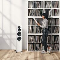 Dynaudio Emit 50 (biały). Kolumny podłogowe. - 8