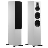 Dynaudio Emit 50 (biały). Kolumny podłogowe. - 2