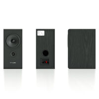 Pylon Audio Opal Monitor (czarny). Kolumny podstawkowe. - 3