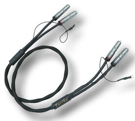 Esprit Eureka X. Przewód gramofonowy 2xRCA-2xRCA (1.8m).