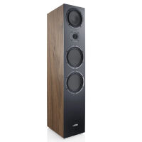 Canton GLE 90 S2 (orzech). Kolumna podłogowa. - 2