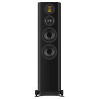 Wharfedale EVO 5.4 (czarny). Kolumny podłogowe. - 2