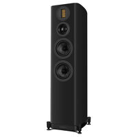 Wharfedale EVO 5.4 (czarny). Kolumny podłogowe. - 5