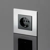 GigaWatt G-044 Schuko. Gniazdo sieciowe. - 2