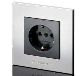 GigaWatt G-044 Schuko. Gniazdo sieciowe.