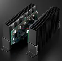 Esoteric F-01. Wzmacniacz zintegrowany stereo klasy Hi-End. - 9