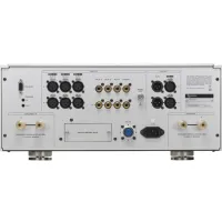 Esoteric F-01. Wzmacniacz zintegrowany stereo klasy Hi-End. - 5