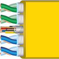 Wireworld Chroma 8 (C31C). Przewód USB C-C (0,6m). - 2