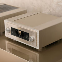 Marantz LINK 10n (srebrno-złoty). Odtwarzacz sieciowy. - 8