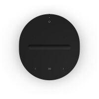 Sonos ERA 100 (czarny). Głośnik multiroom z bluetooth. - 4