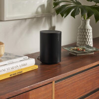 Sonos ERA 100 (czarny). Głośnik multiroom z bluetooth. - 7