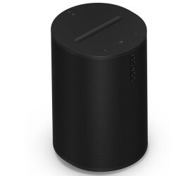 Sonos ERA 100 (czarny). Głośnik multiroom z bluetooth.