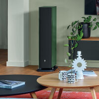 Focal Aria Evo X N°2 (zielony). Kolumny podłogowe. - 10