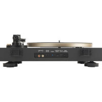 JBL Spinner BT (czarno-złoty). Gramofon. - 5