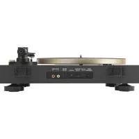 JBL Spinner BT (czarno-złoty). Gramofon. - 5