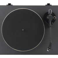 JBL Spinner BT (czarno-złoty). Gramofon. - 6