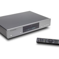 Cambridge Audio CXC 2 (luna grey). Transport płyt CD. - 3
