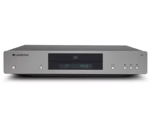 Cambridge Audio CXC 2 (luna grey). Transport płyt CD.