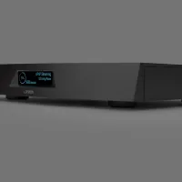 Lumin L2 8TB SSD (czarny). Serwer muzyczny / switch audio. - 4