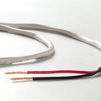 Taga Harmony TCL-216W (16AWG). Kabel głośnikowy. - 2