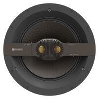 Monitor Audio Creator C2L-T2X. Instalacyjny głośnik sufitowy. - 2