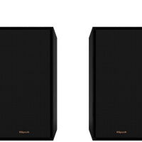 Klipsch R-50M (czarny). Kolumny podstawkowe. - 3