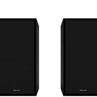 Klipsch R-50M (czarny). Kolumny podstawkowe. - 3