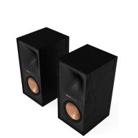 Klipsch R-50M (czarny). Kolumny podstawkowe. - 2