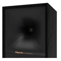 Klipsch R-50M (czarny). Kolumny podstawkowe. - 6