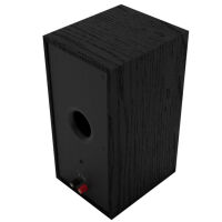 Klipsch R-50M (czarny). Kolumny podstawkowe. - 5