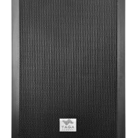 Taga Harmony TOW-180F v2 (czarny). Instalacyjny głośnik ścienny. - 3