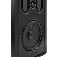 Taga Harmony TOW-180F v2 (czarny). Instalacyjny głośnik ścienny. - 4
