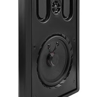 Taga Harmony TOW-180F v2 (czarny). Instalacyjny głośnik ścienny. - 4