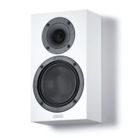 Canton GLE 10 S2 (biały). Kolumna ścienna. - 2