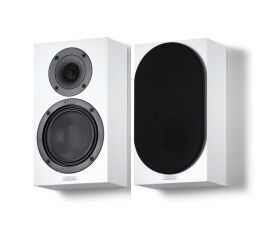 Canton GLE 10 S2 (biały). Kolumna ścienna.