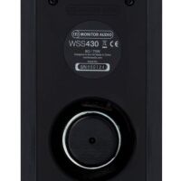 Monitor Audio WSS430. Instalacyjny głośnik ścienny. - 4
