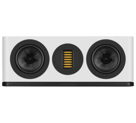 Wharfedale Evo 5.C (biały). Kolumna centralna.