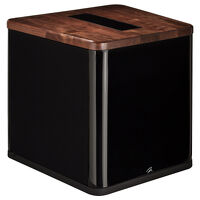 Martin Logan BalancedForce 212 (orzech). Subwoofer aktywny. - 2