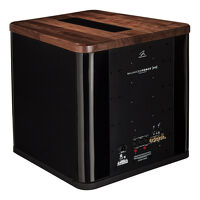 Martin Logan BalancedForce 212 (orzech). Subwoofer aktywny. - 3