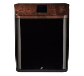 Martin Logan BalancedForce 212 (orzech). Subwoofer aktywny.