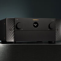 Marantz AMP 20 (czarny). Wielokanałowa końcówka mocy. - 7