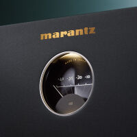 Marantz AMP 20 (czarny). Wielokanałowa końcówka mocy. - 8