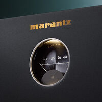 Marantz AMP 20 (czarny). Wielokanałowa końcówka mocy. - 8