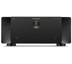 Marantz AMP 20 (czarny). Wielokanałowa końcówka mocy.