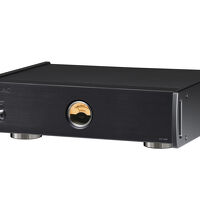 Teac CG-10M-X (czarny). Zegar taktujący. - 2