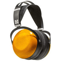 HiFiMan Sundara Closed-Back. Przewodowe słuchawki nauszne. - 2