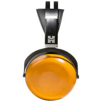 HiFiMan Sundara Closed-Back. Przewodowe słuchawki nauszne. - 3