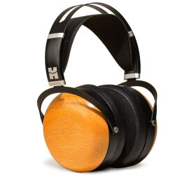HiFiMan Sundara Closed-Back. Przewodowe słuchawki nauszne.