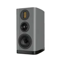 Wharfedale EVO 5.2 (szary). Kolumny podstawkowe. - 5